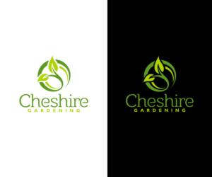 Design de Logo par carina_designs pour The Cheshire Gardening Company Ltd | Design : #15134443