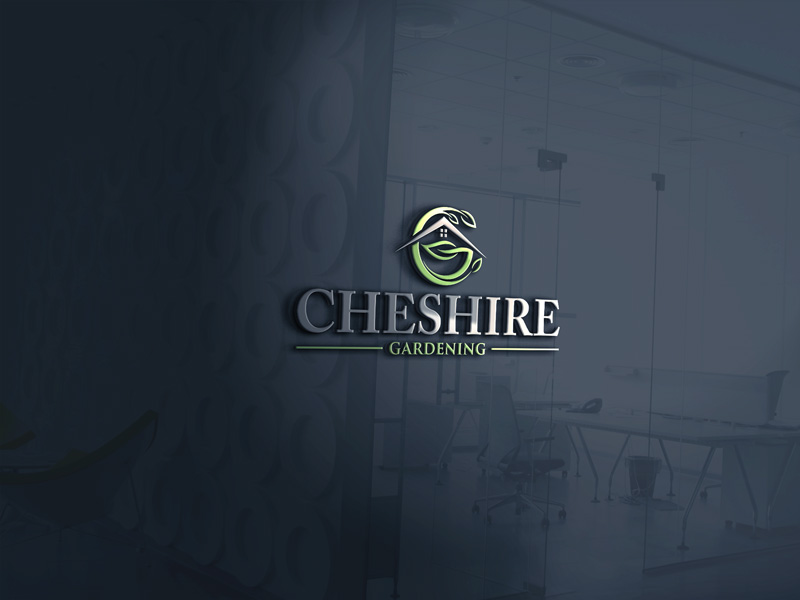 Design de Logo par jan2you pour The Cheshire Gardening Company Ltd | Design #15108899
