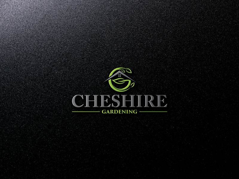 Logo Design by jan2you for The Cheshire Gardening Company Ltd | Design #15108901