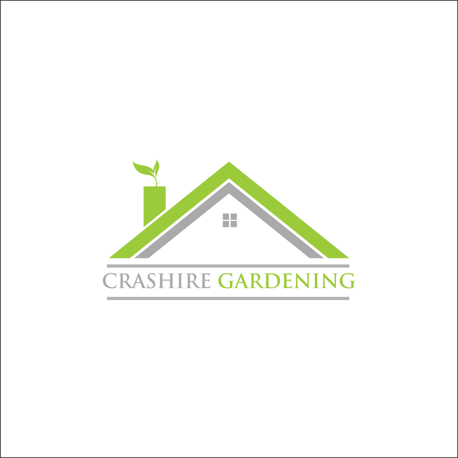 Diseño de Logo por susantogombloh99 para The Cheshire Gardening Company Ltd | Diseño #15095933