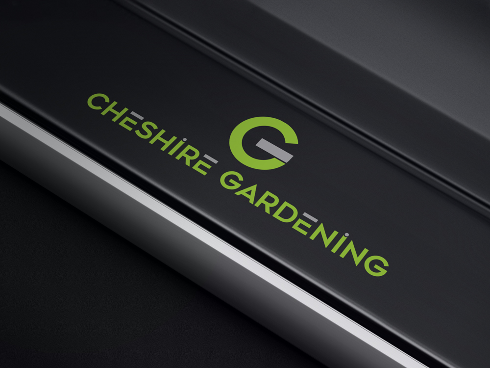 Design de Logo par Cutee Design pour The Cheshire Gardening Company Ltd | Design #15104893