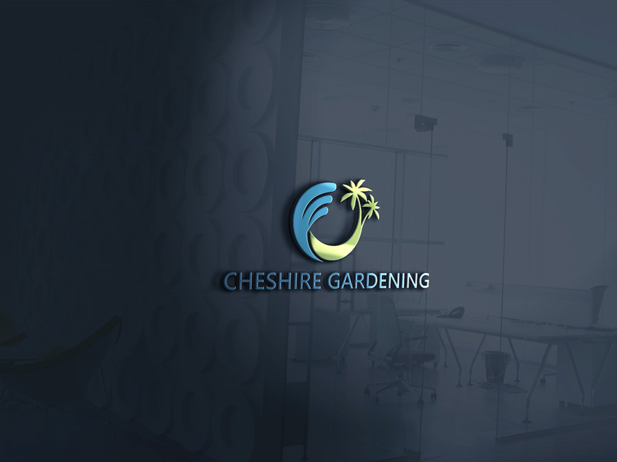 Design de Logo par Top king  designer pour The Cheshire Gardening Company Ltd | Design #15092922