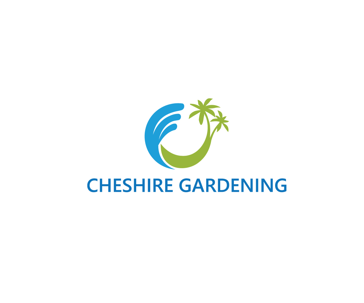 Logo-Design von Top king  designer für The Cheshire Gardening Company Ltd | Design #15092923