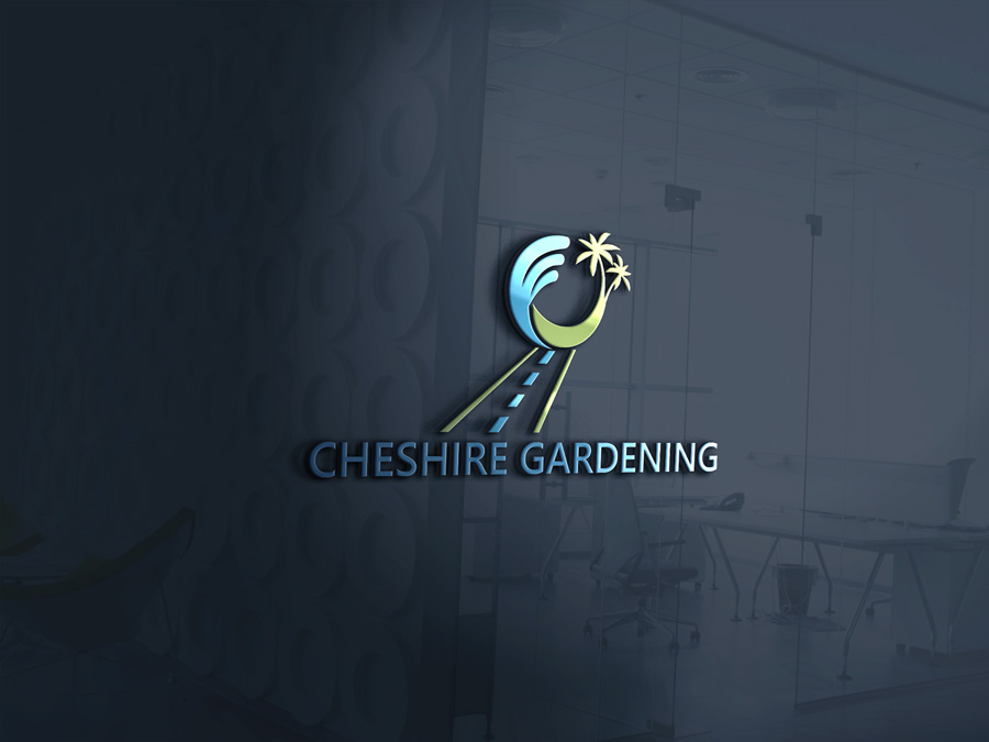 Design de Logo par Top king  designer pour The Cheshire Gardening Company Ltd | Design #15100461