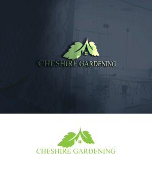 Design de Logo par supercreative pour The Cheshire Gardening Company Ltd | Design : #15098269