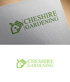 Design de Logo par supercreative pour The Cheshire Gardening Company Ltd | Design : #15098271