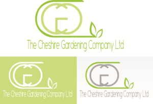 Logo Design by gagana91 for The Cheshire Gardening Company Ltd | Design #15092736