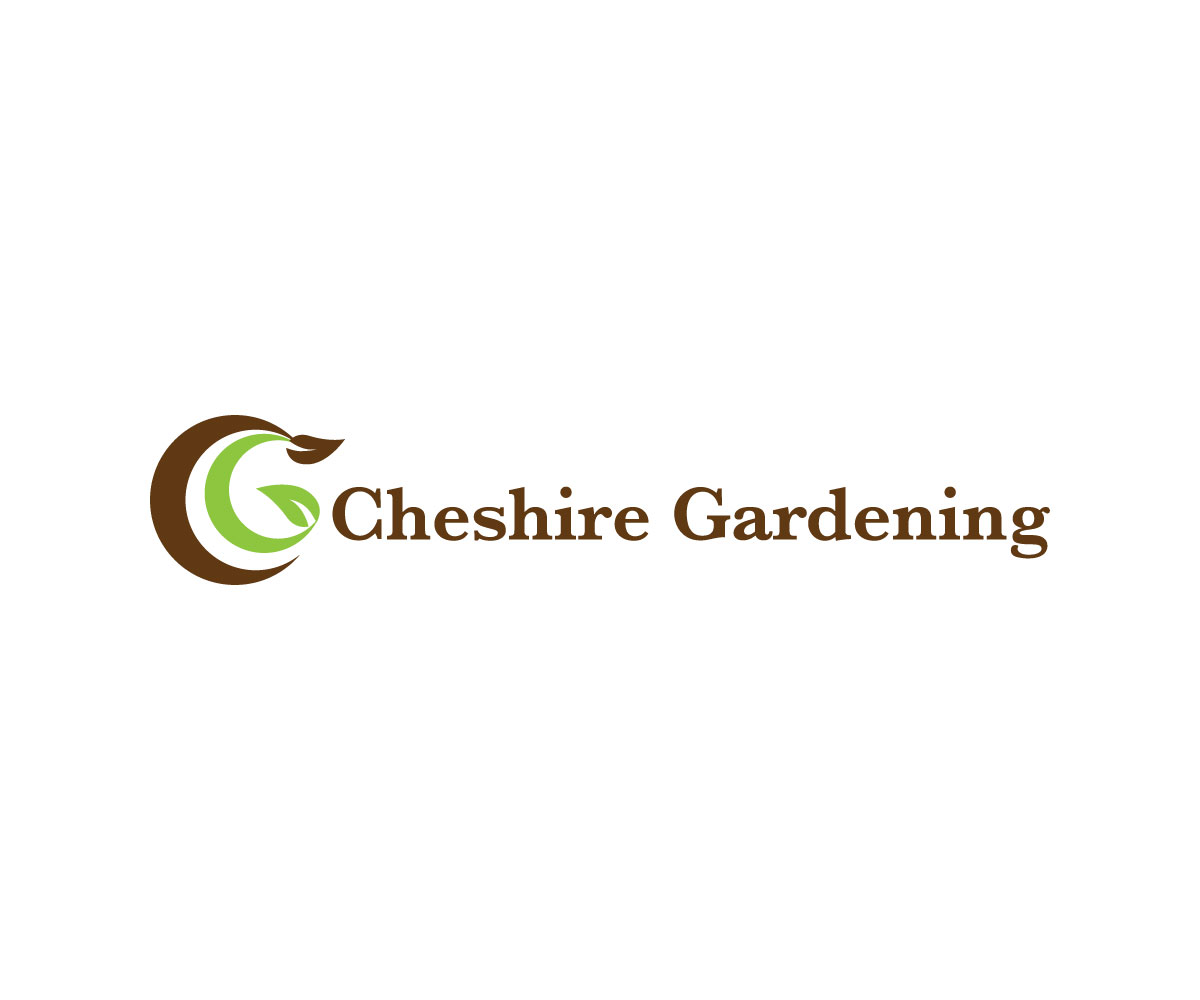 Logo Design by Boon for The Cheshire Gardening Company Ltd | Design #15091286