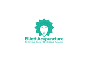 Logo Design by Filip M for Elliott Acupuncture | Design: #15183985