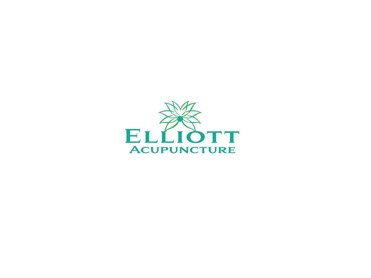 Logo Design by Filip M for Elliott Acupuncture | Design #15184875