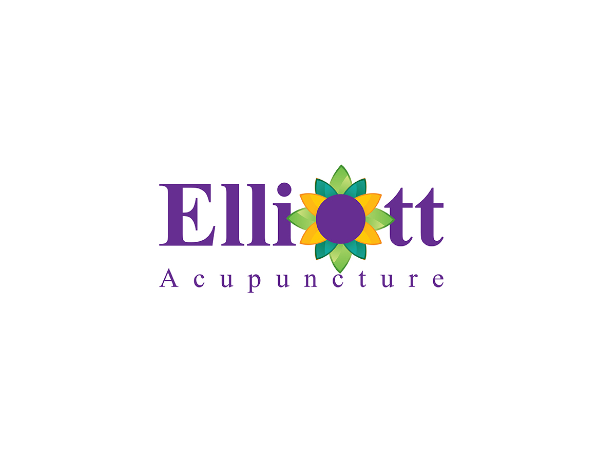 Logo Design by Filip M for Elliott Acupuncture | Design #15185211