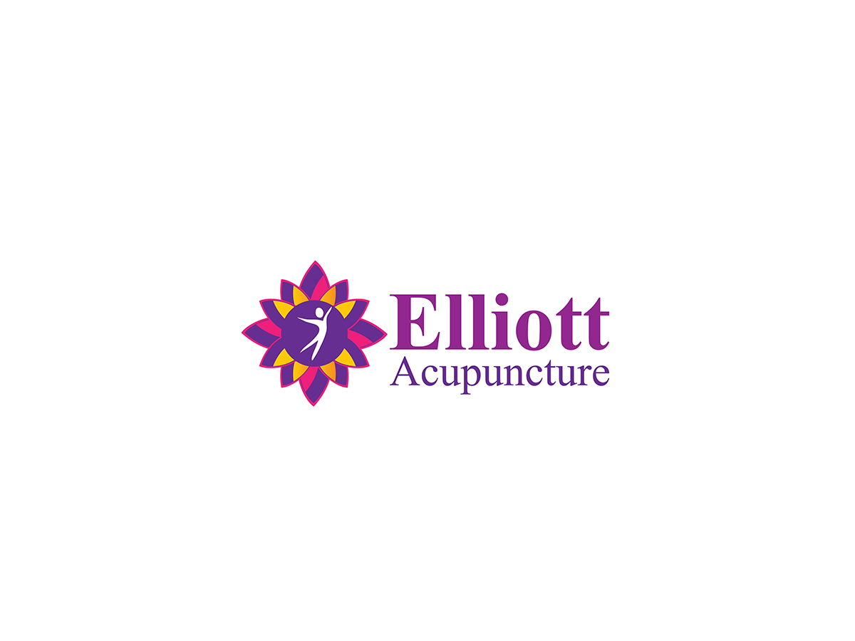 Design de Logo par Filip M pour Elliott Acupuncture | Design #15185243