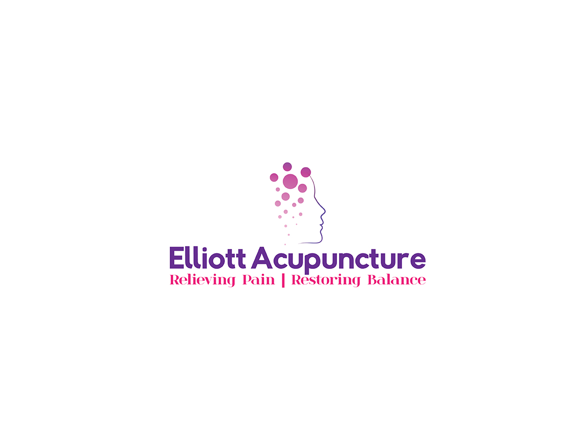 Logo Design by Filip M for Elliott Acupuncture | Design #15185601