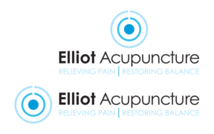 Design de Logo par Innerworld Designs ltd. pour Elliott Acupuncture | Design #15160792