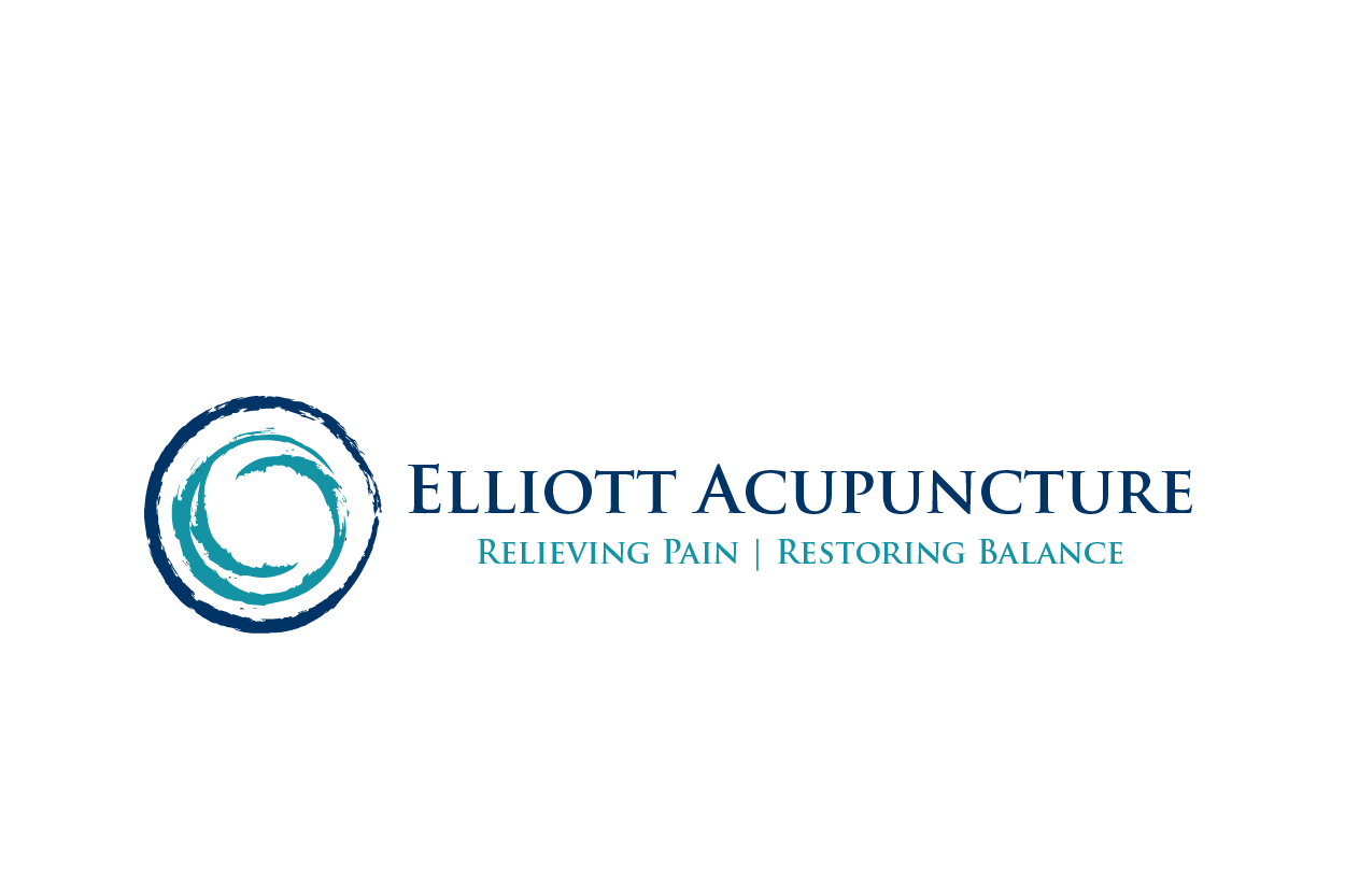 Design de Logo par AXE Design pour Elliott Acupuncture | Design : #15184695