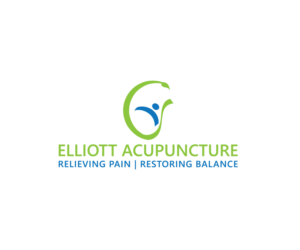 Logo Design by Top king  designer for Elliott Acupuncture | Design: #15116110