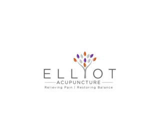Design de Logo par thinkaboutit 2 pour Elliott Acupuncture | Design #15121981