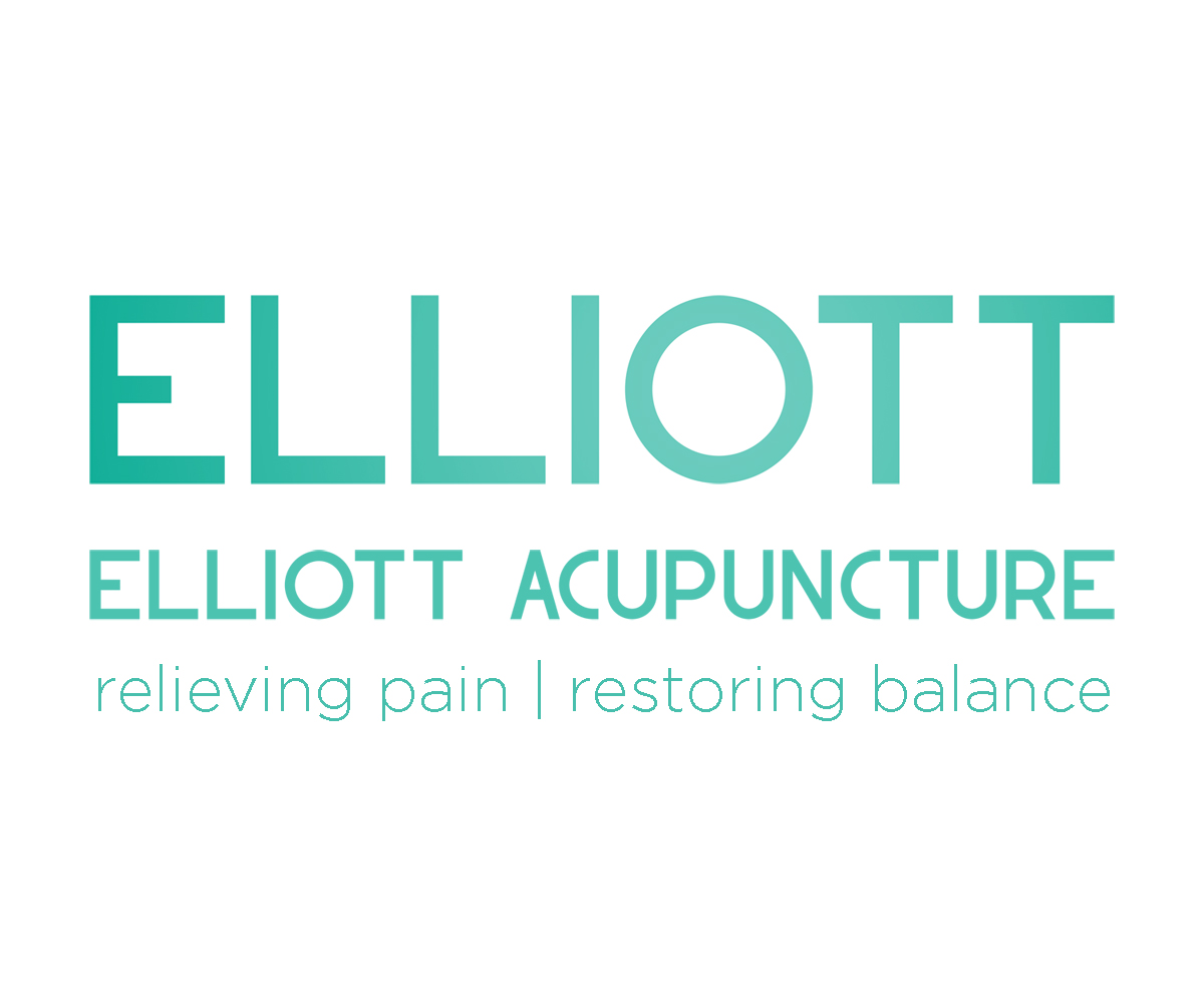 Diseño de Logo por JVS Architect para Elliott Acupuncture | Diseño #15191561