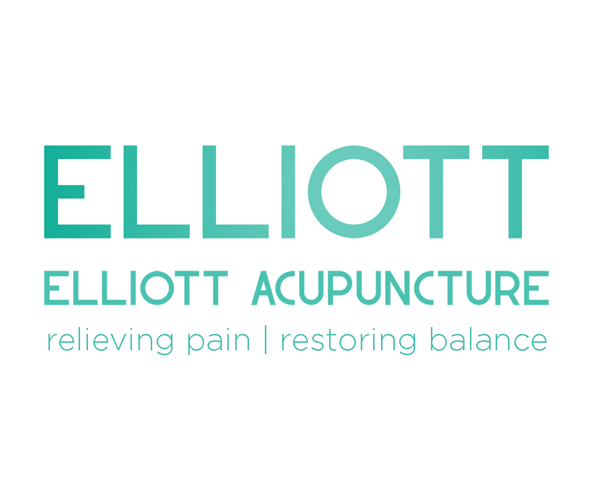 Logo Design by JVS Architect for Elliott Acupuncture | Design #15191562