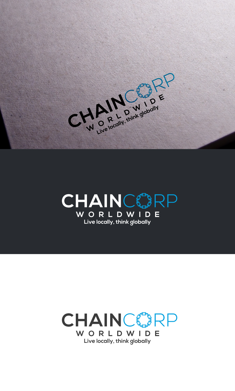 Logo Design by logo_s for this project | Design #15091382