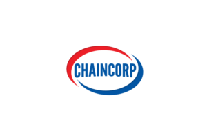 CHAINCORP Worldwide | Logo Design by jaime.sp