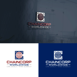 Diseño de Logo por BehindSymbols para este proyecto | Diseño: #15235257