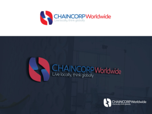 Logo Design by Th3o for this project | Design: #15092719