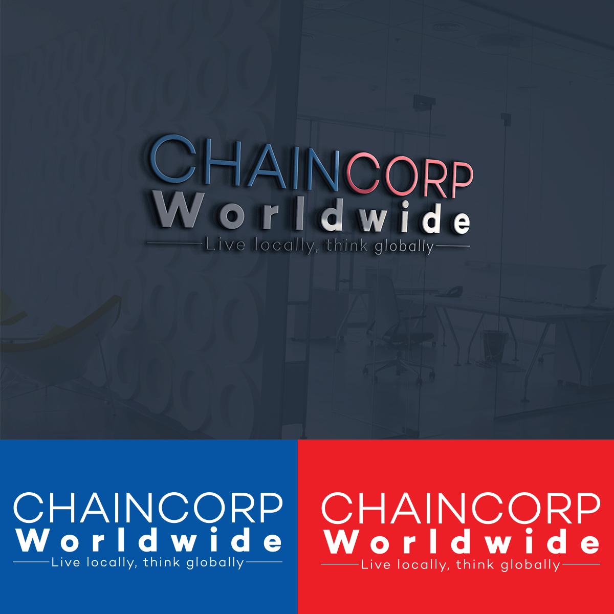 Logo Design by NinjaArt for this project | Design #15158650