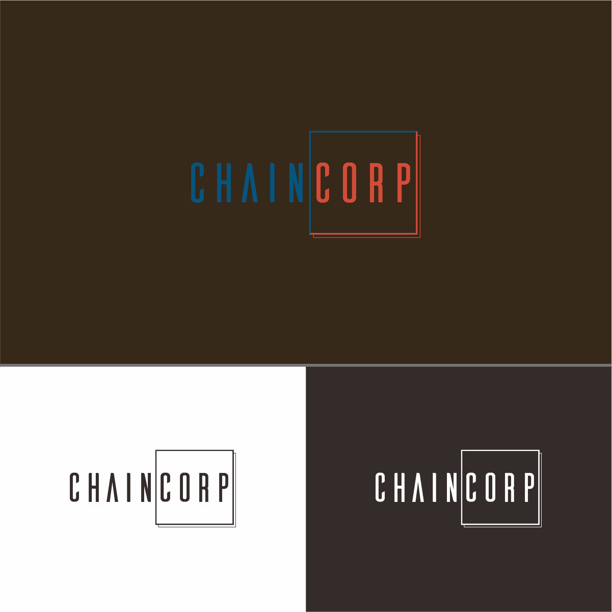 Logo Design by dumx for this project | Design #15250681