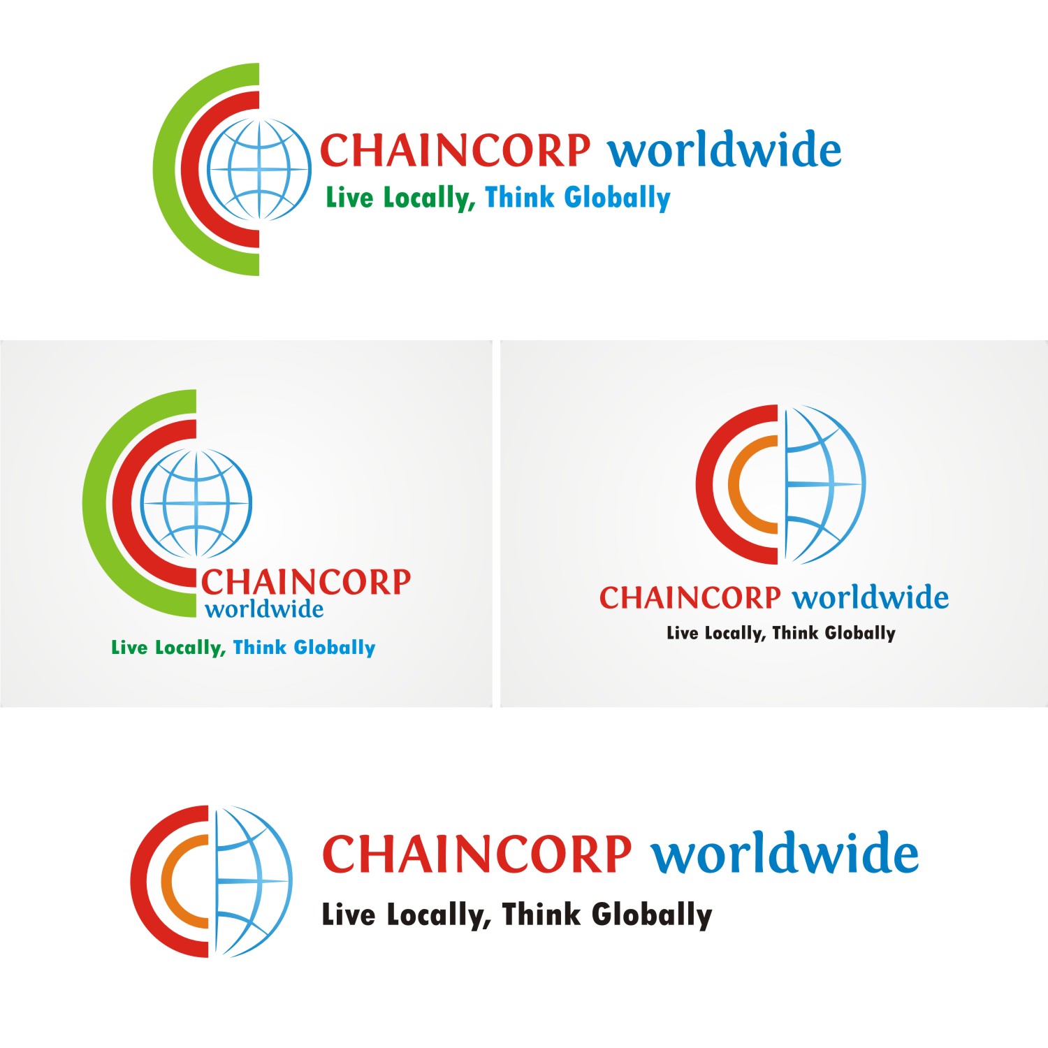 Logo Design by Ahsa_Design for this project | Design #15191000