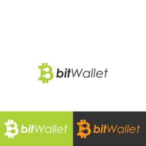 Logo Design by Just Pixels