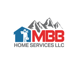 Logo Design by Davaus for MBB Home Services LLC | Design: #15094956