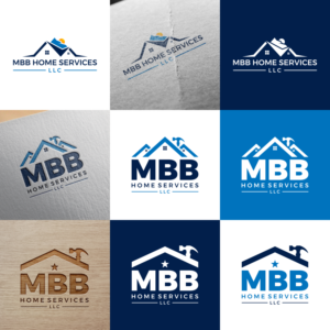 Logo Design by Angkasa Official