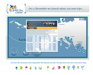 Web Design by Expert Designer for this project | Design: #2592105