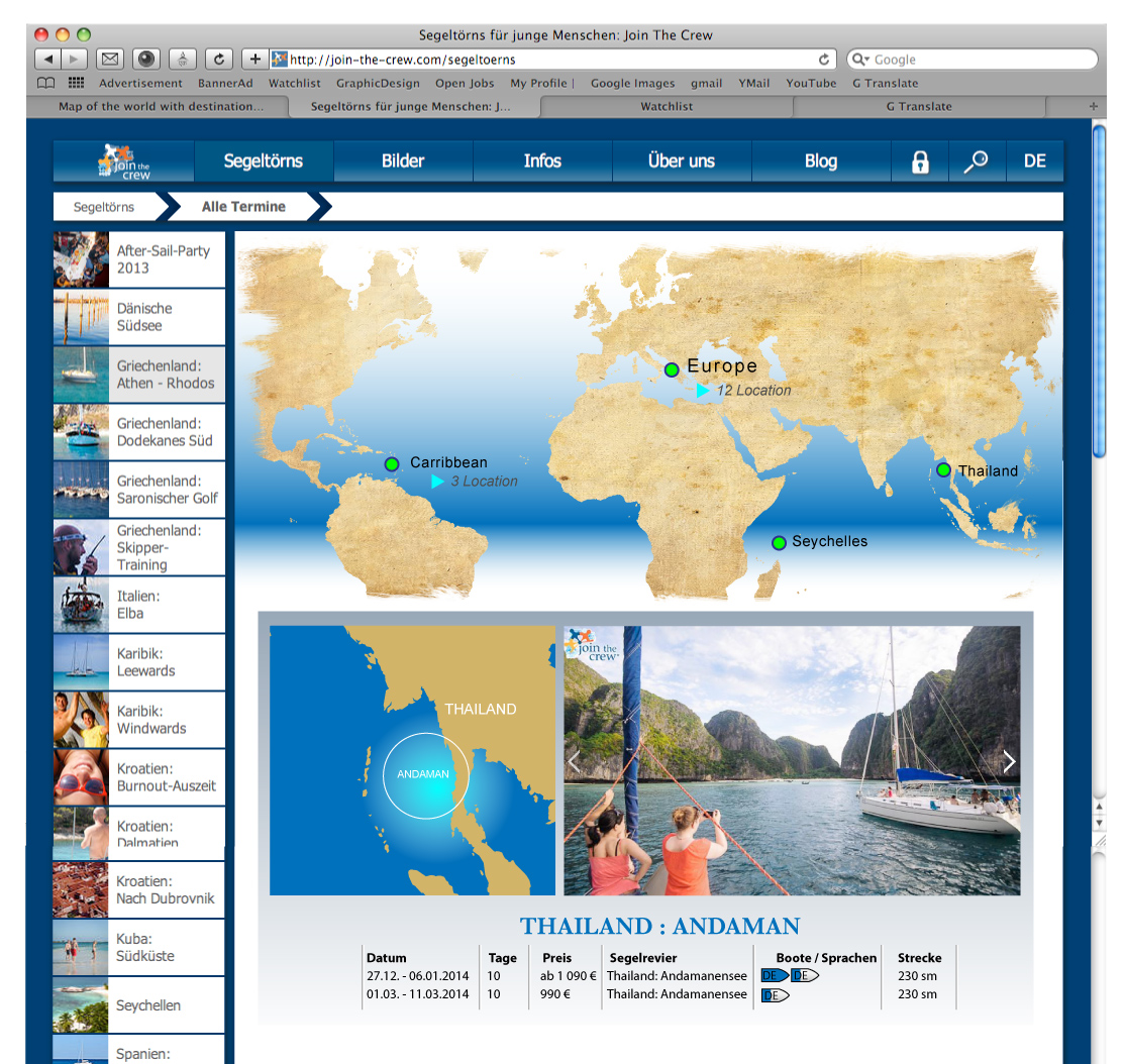 Web Design by Jozbel for this project | Design #2573222