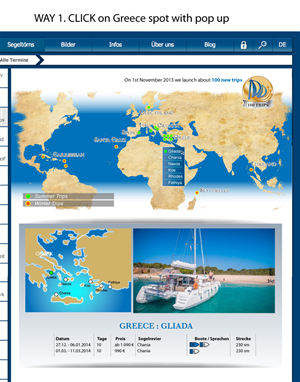 Web-Design von Jozbel für dieses Projekt | Design: #2580774