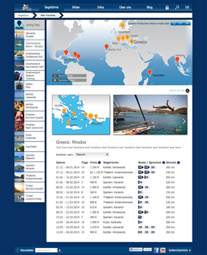 Web Design by Jozbel for this project | Design: #2597254