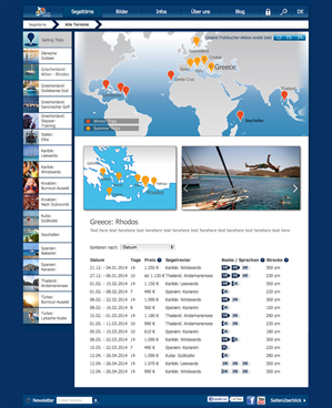 Web Design by Jozbel for this project | Design: #2597281