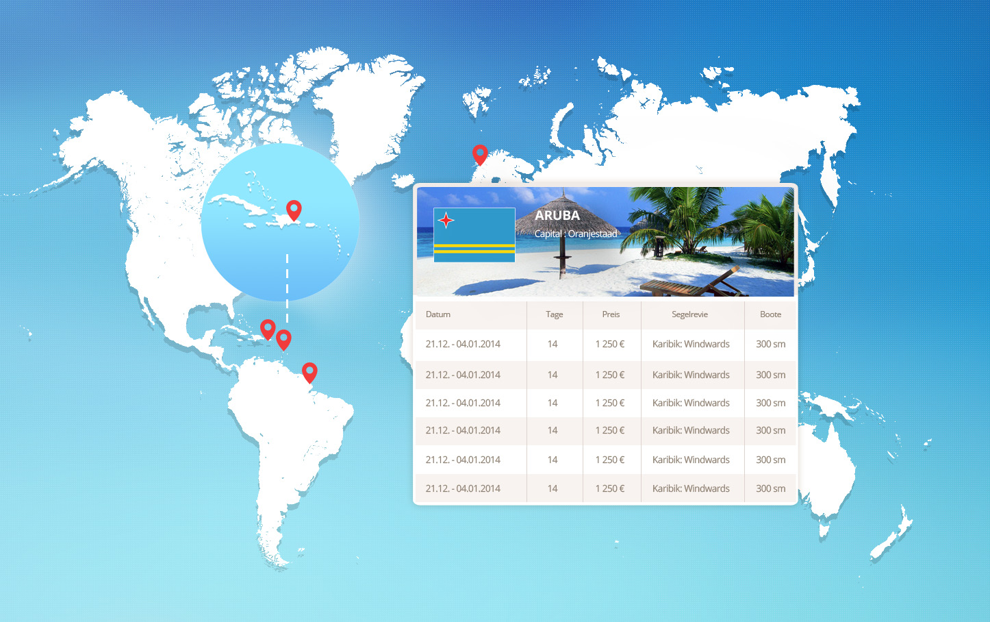 Web Design by eMango for this project | Design #2562843