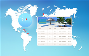 Web Design by eMango