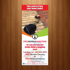 Design de Flyer par theblueart pour ce projet | Design : #15097717