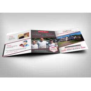 Design de Flyer par creative.bugs pour ce projet | Design : #15106055