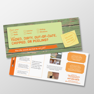 Flyer Design by cj.massdesign for this project | Design: #15121464