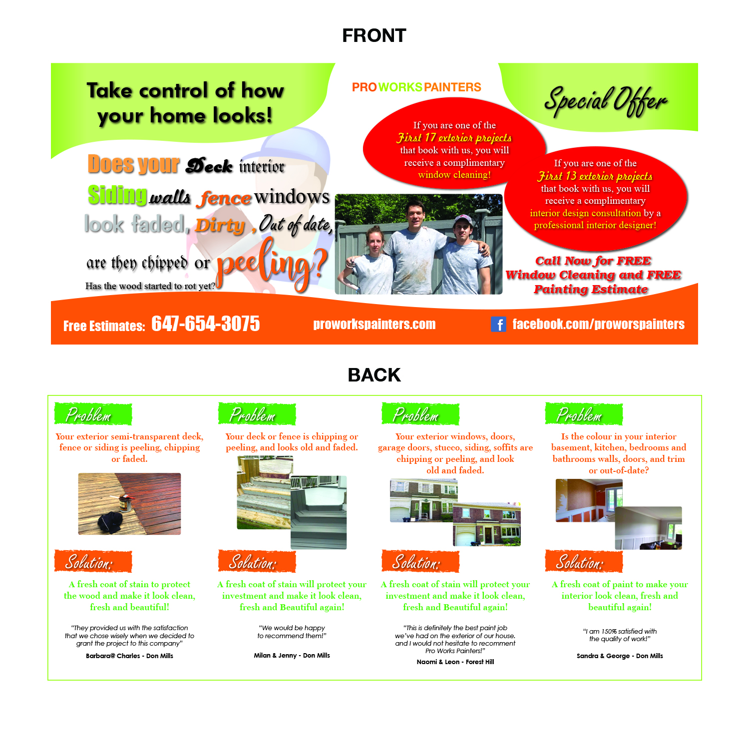 painting flyer mersn proforum co
