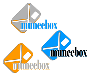 Logo Design by blue panda for this project | Design: #2595565