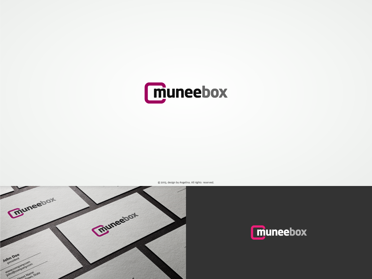 Logo Design by Angelina for this project | Design #2602145