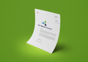 Logo Design by B.Tibéri for Ms. | Design: #15088160