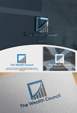Logo Design by Renewable for Ms. | Design: #15098535