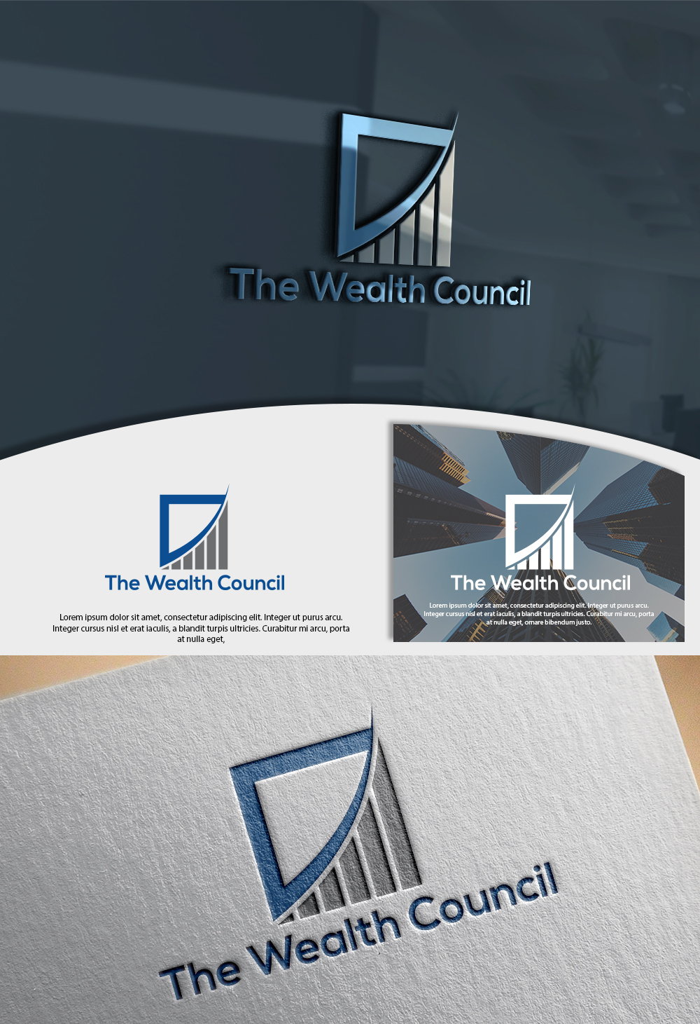 Logo Design by Renewable for Ms. | Design #15419851