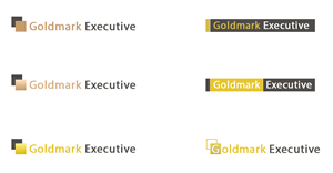 Design de Logo par  M79 pour Goldmark Executive | Design #2628860